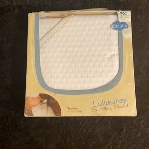 LULLAWRAP brand New